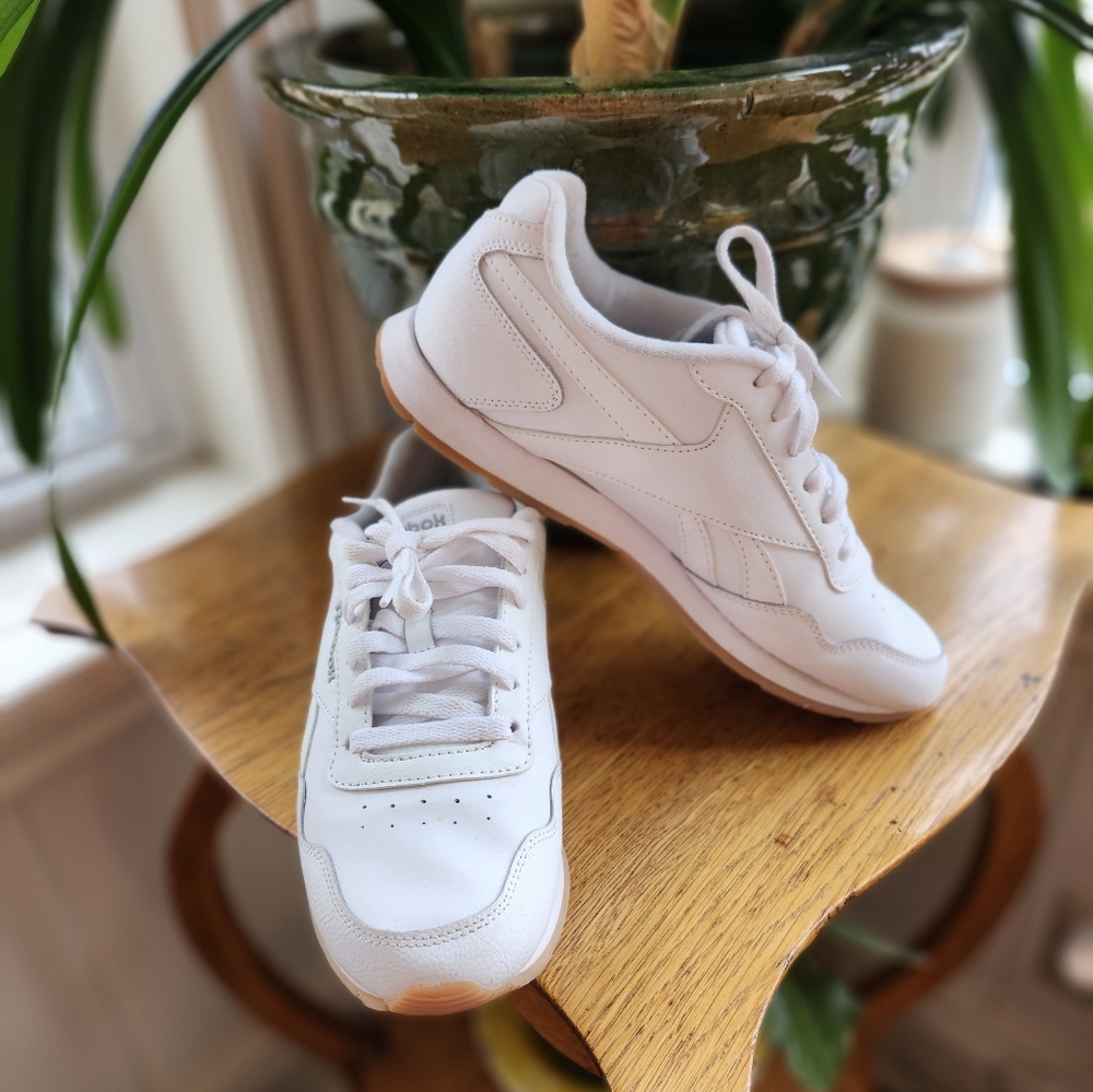 Reebok running shoes